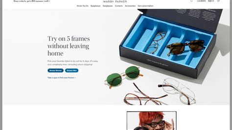 are warby parker glasses high quality